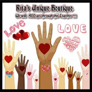 Standing TOGETHER  !!!